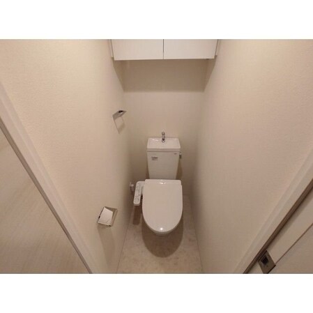 プレール・ドゥーク高井戸の物件内観写真